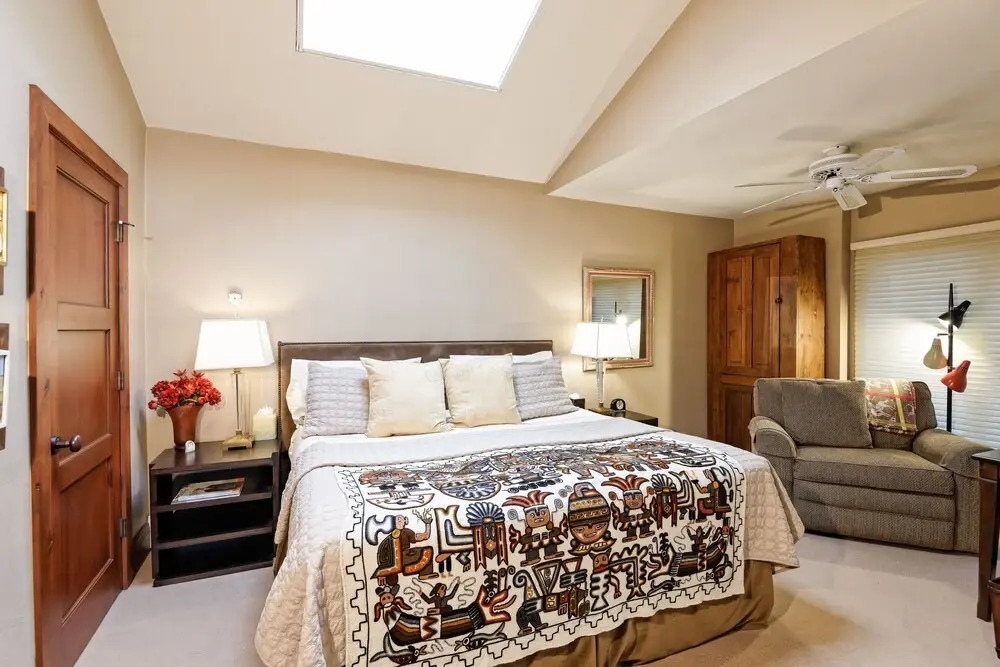 Wonderful 2BR 1,5BA at the base of Aspen Mountain