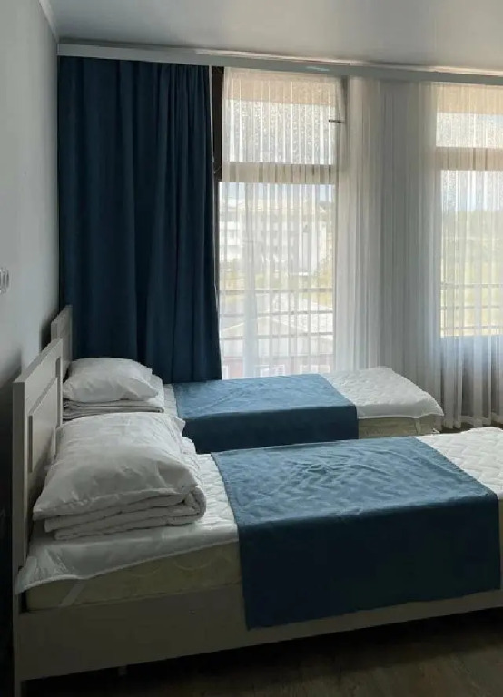 Razam Hotel Bosteri (Разам Бостери)