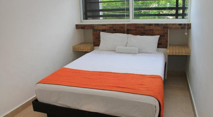 Xell Suites & Hotel