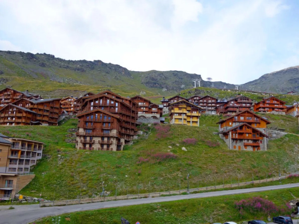 Villa Arcelle Val Thorens 40687