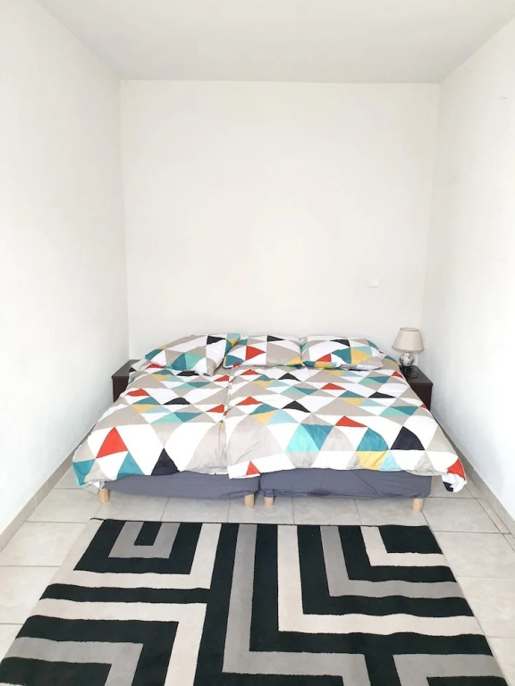 Apartment With one Bedroom in Saint-étienne-les-orgues, With Shared Pool and Wifi - 13 km From the Slopes