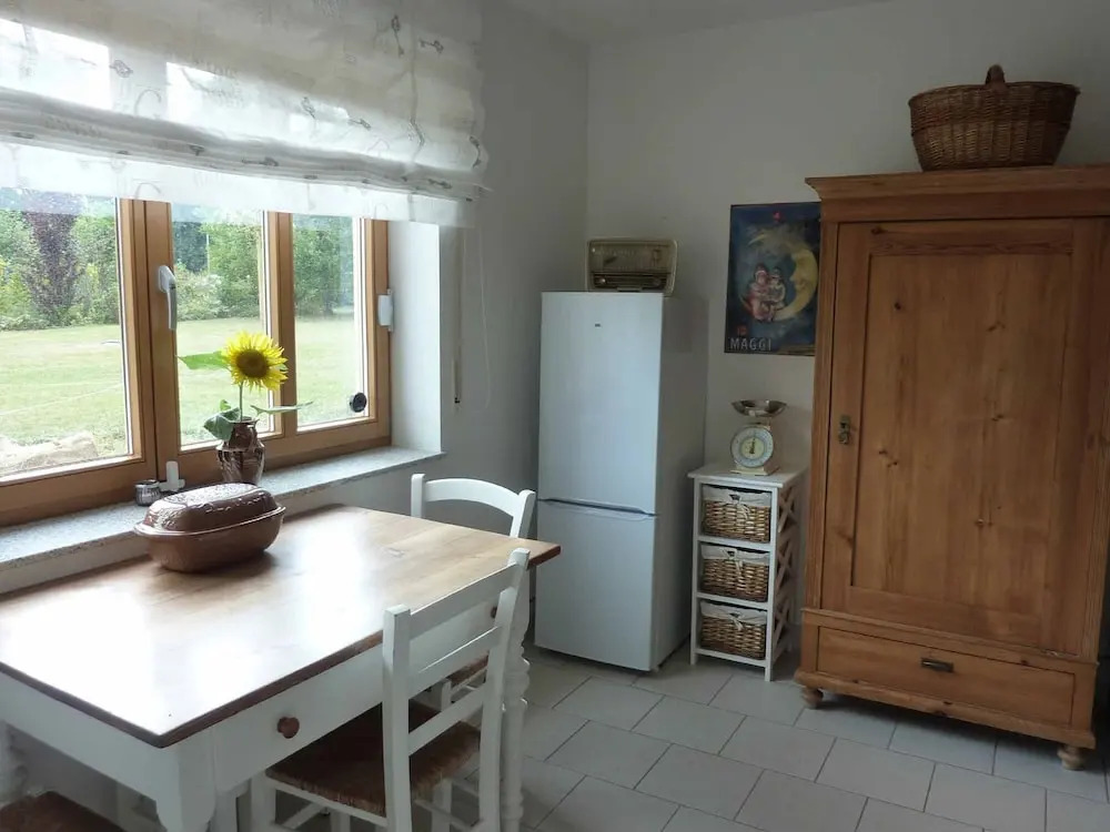 Ferienwohnung Fantaisie