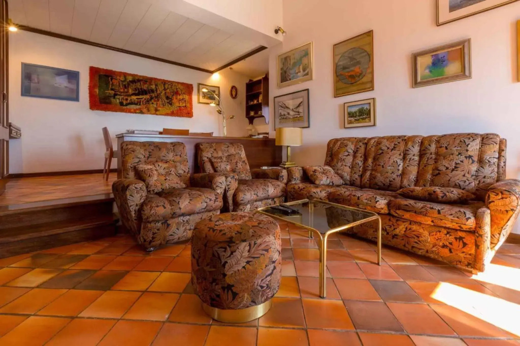 Apartment in Novi Vinodolski 39137