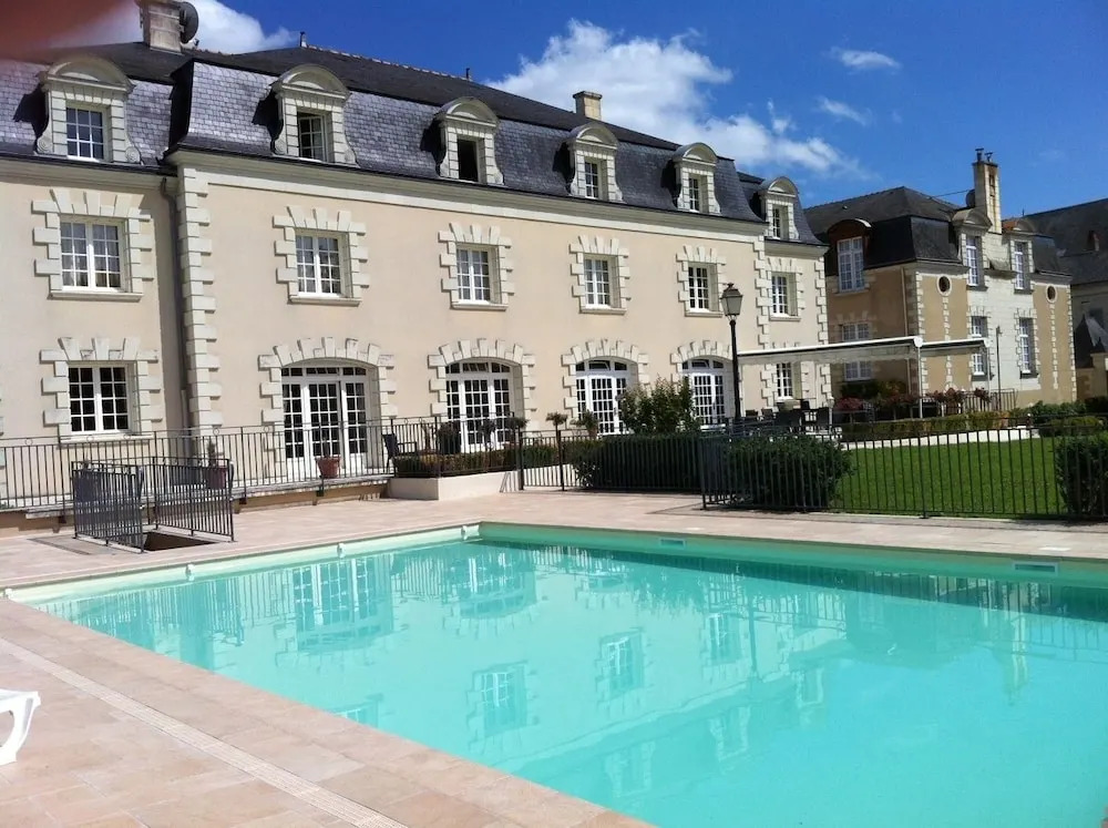 Le Relais du Bellay