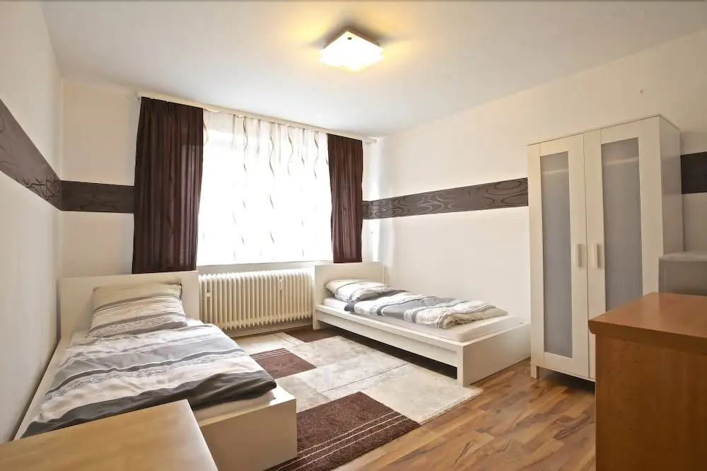 Private Apartment Hirschberger Weg (4561)