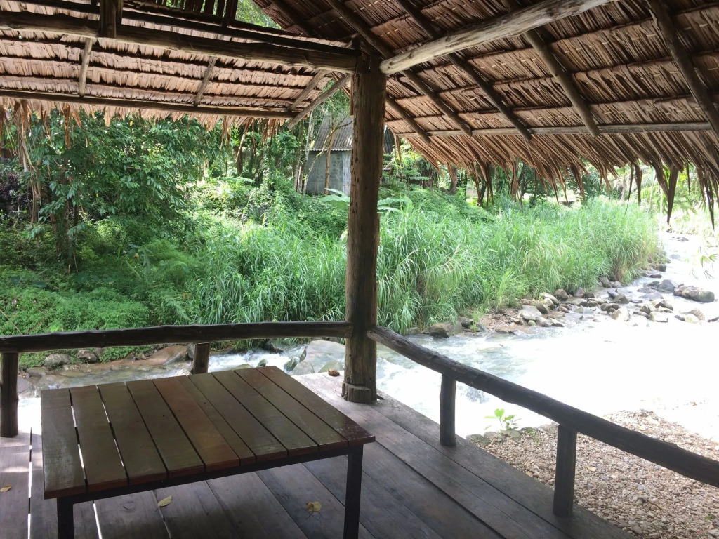 Thip Thara Resort and Adventure Camp