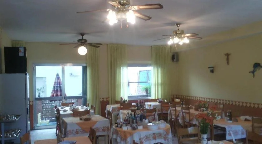 Hotel Magda