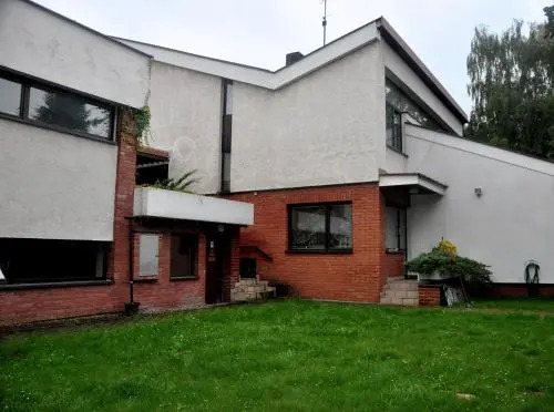 Pokoje Gościnne pod Sikornikiem