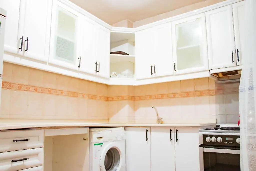 3 Diffrent Apartments - Family Flats - Old Town - City Center