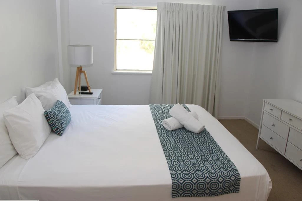 Lennox Beach Resort