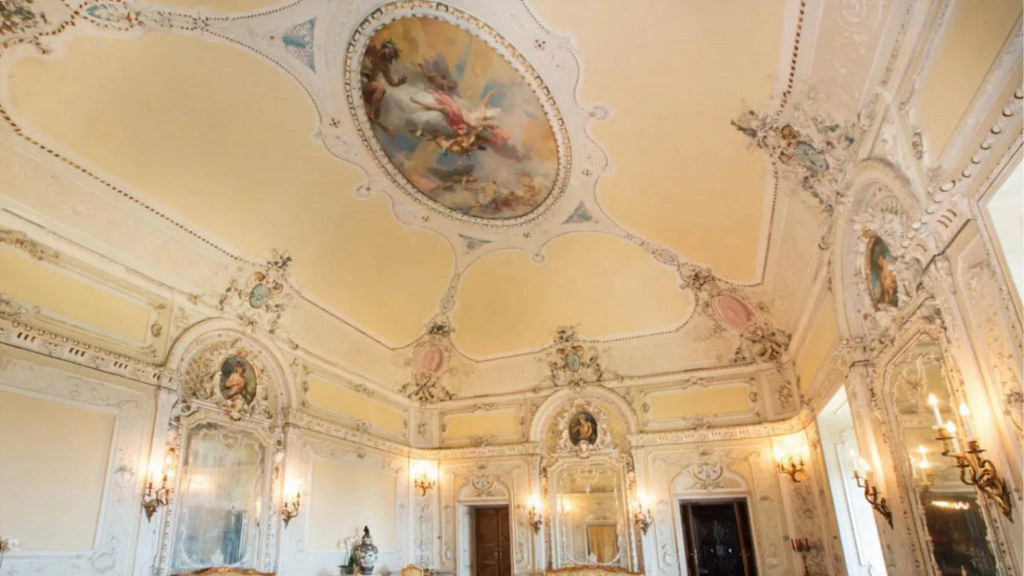 Cascina Tabia Salsomaggiore Terme-cascina Tabia