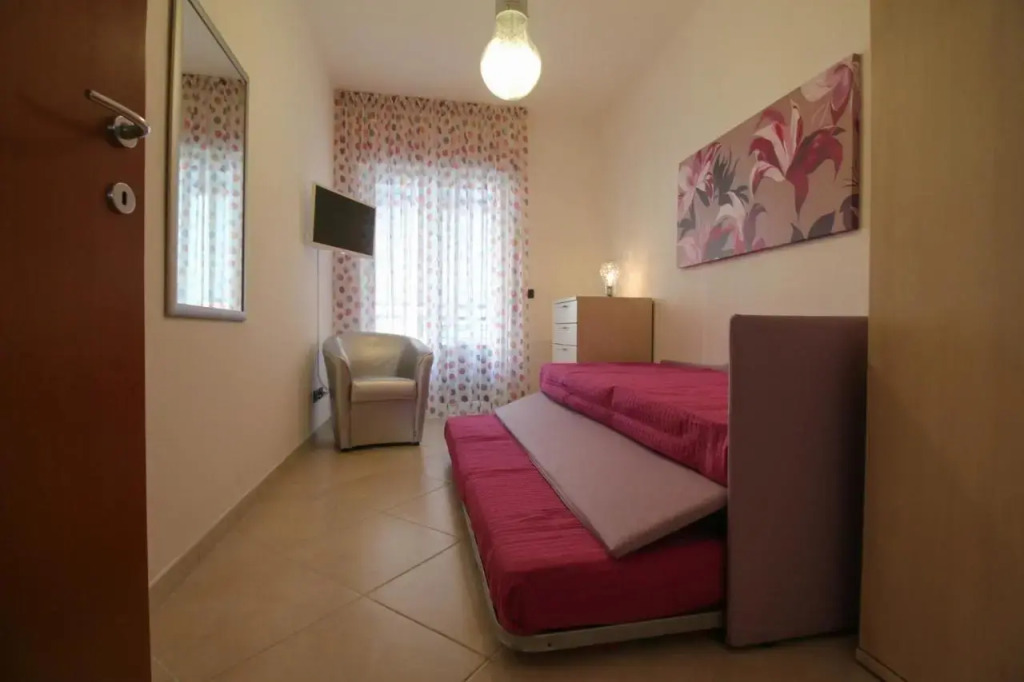 Casa Fronte Mare