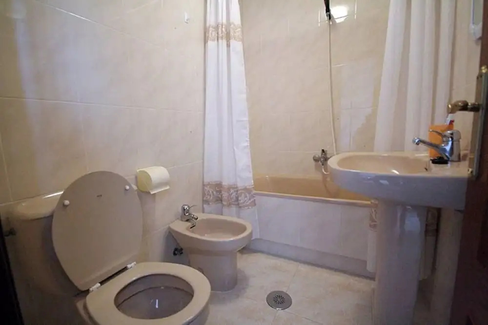 Apartment - 2 Bedrooms - 107756