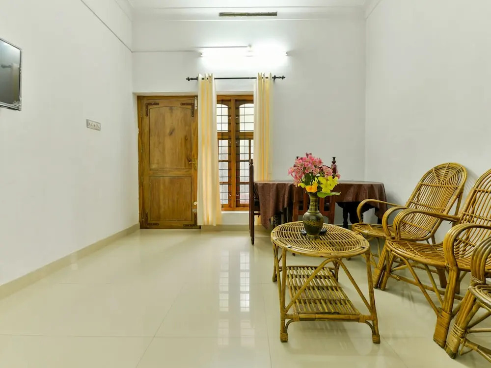 OYO 18673 Home Green Mount Cottage Kalpetta