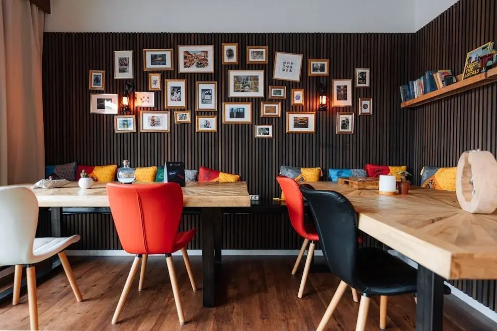 Hostel Mannheim