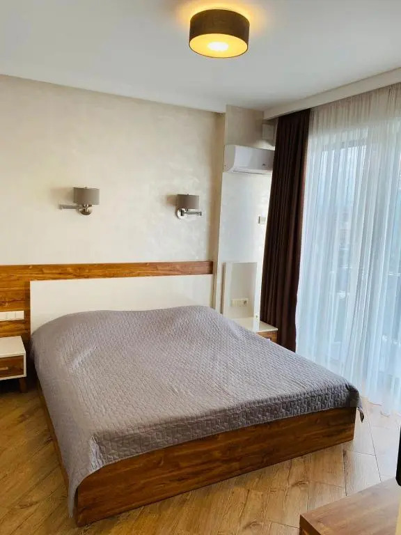 Panoramic view Apartment 57