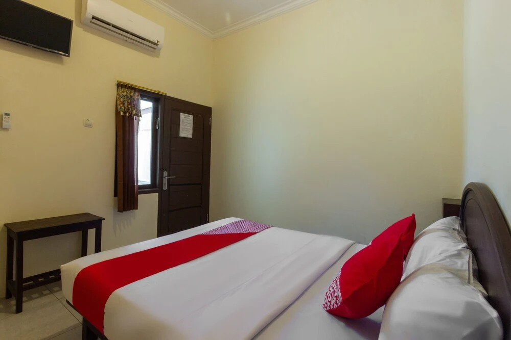Rd Kost2 By Oyo Rooms