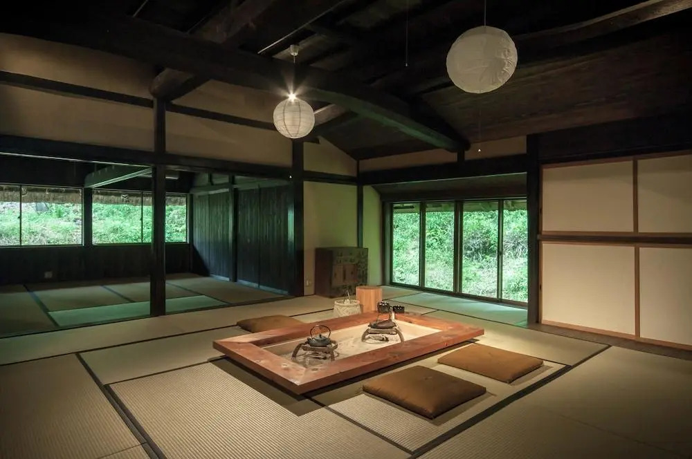 Miyama KAYA Villa