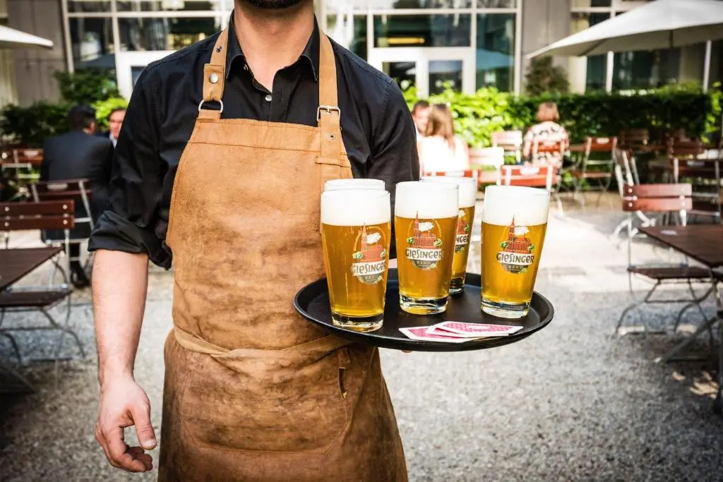 Le Meridien Munich