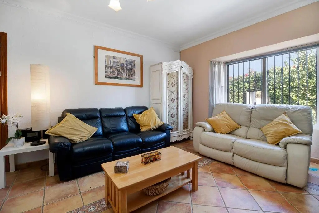 Casa Caramelo