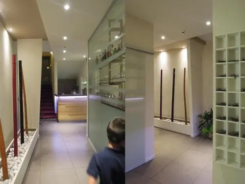 Hotel Benvenuto