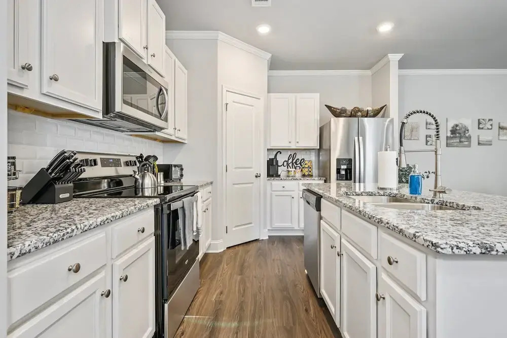 2059 Pinnacle Walk Drive, Norcross