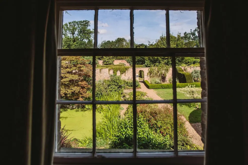 Saltmarshe Hall