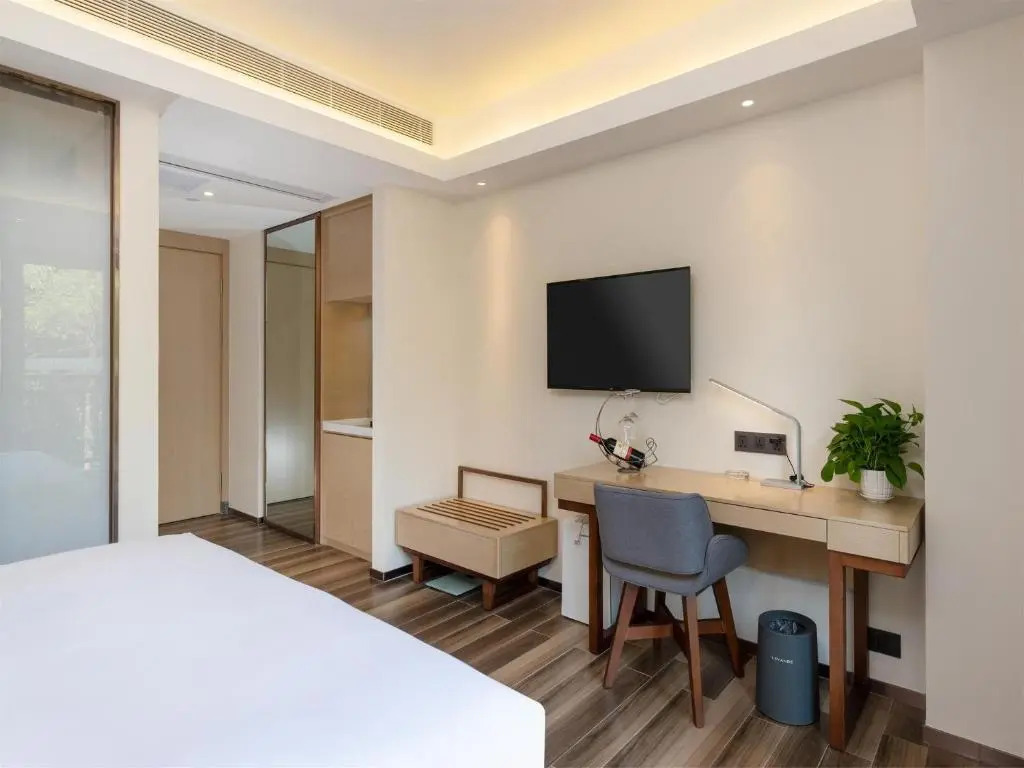 Lavande Hotel (Haikou West Coast International Conference Center )