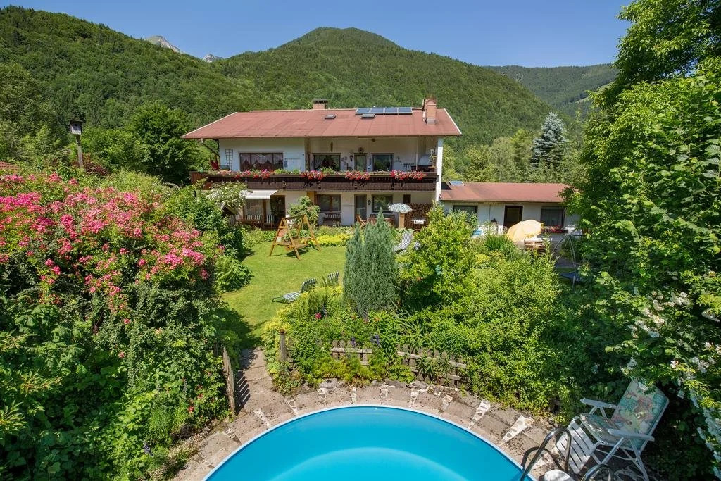 Haus Achental