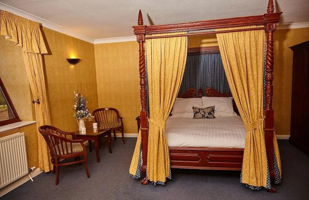 The Humber Bridge Country Hotel