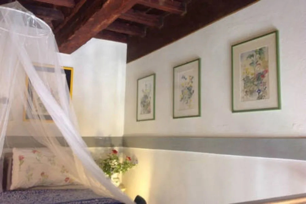Villa Le Pergole- Firenze