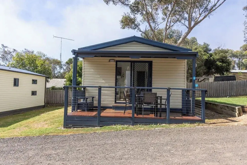 Pet Friendly Stays - BIG4 Aireys Inlet