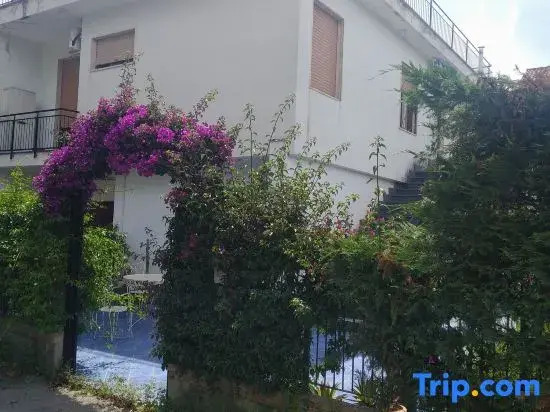 Home Close to the sea With Terrace and Free Parking