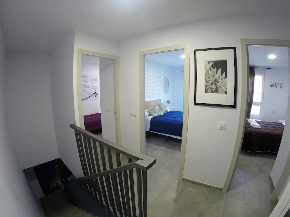 Apartamento Pasacalles Home