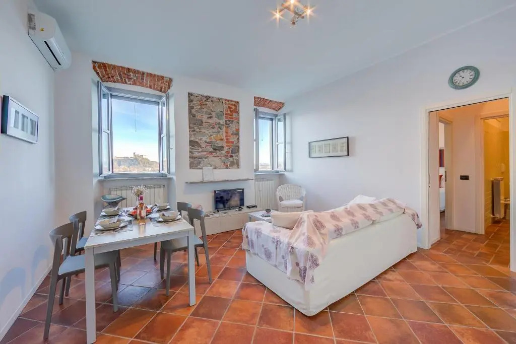 Aparthotel Arona