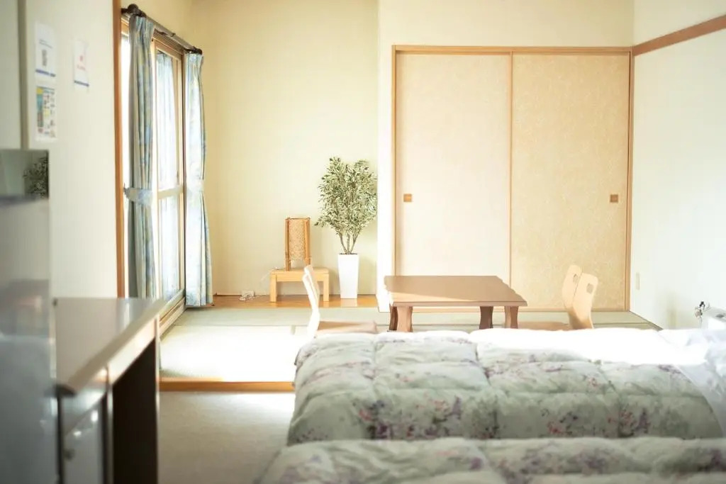 Jozankei Condominium