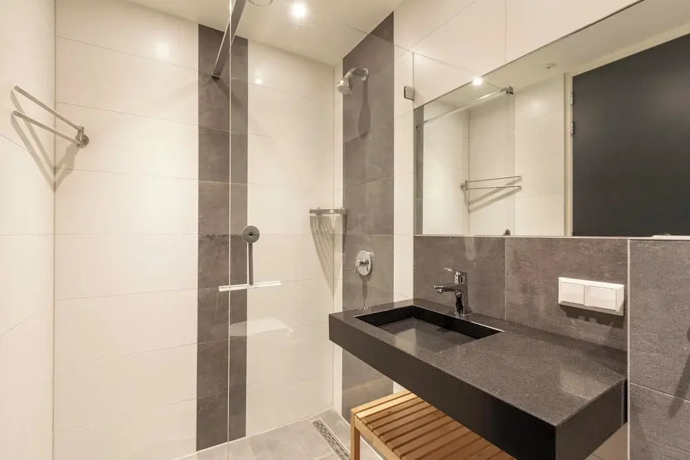 Suite De Uitwaayer for 2-people