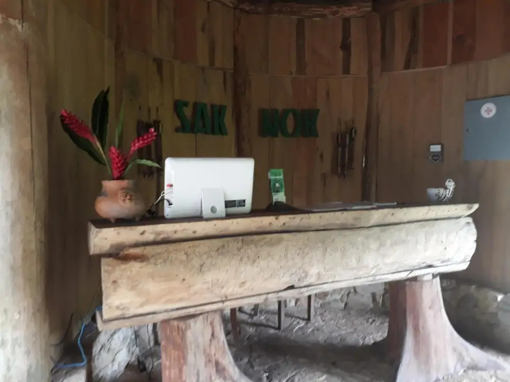 Eco Hotel Sak Nok