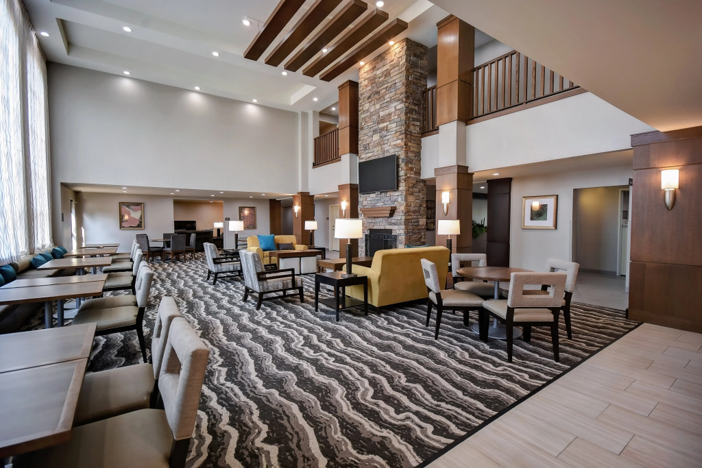 Staybridge Suites - Holland by IHG