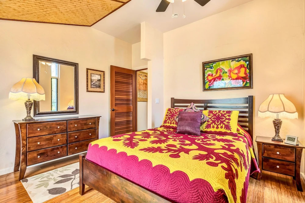 Waikoloa Village Condominiums #D-207 by RedAwning