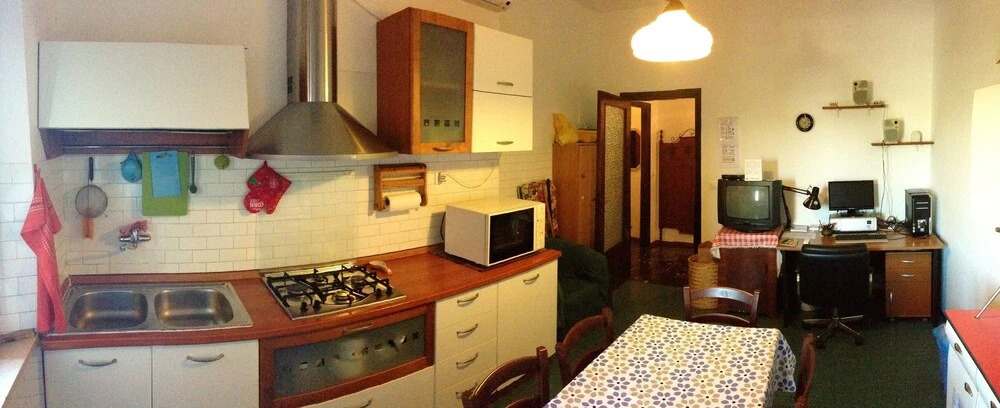 Casale al Mare 1