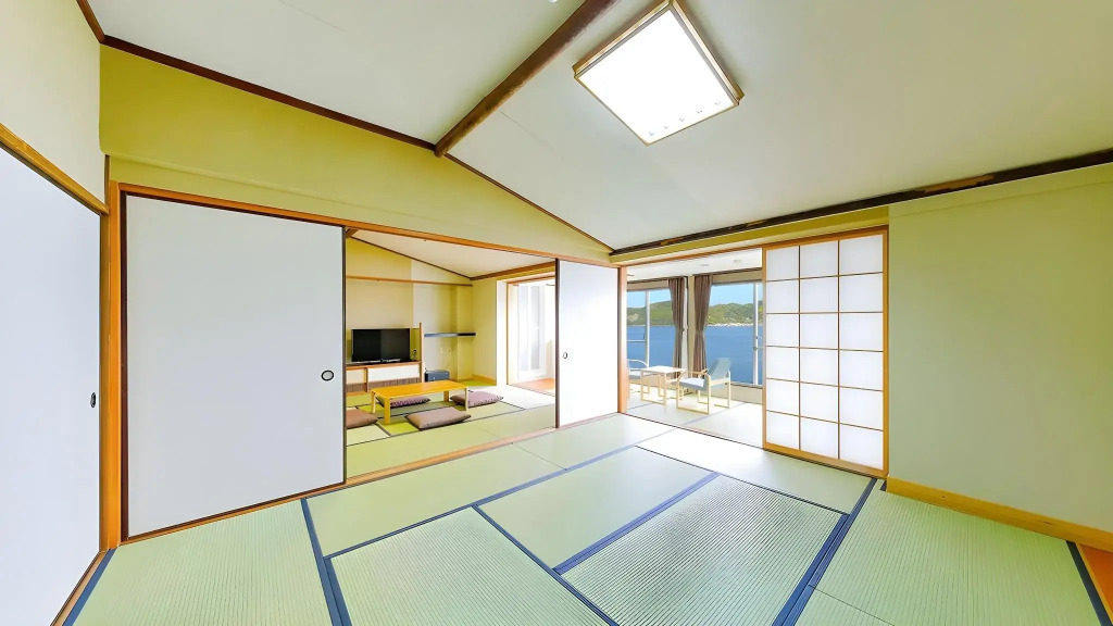 Ooedo Onsen Monogatari Nanki Kushimoto