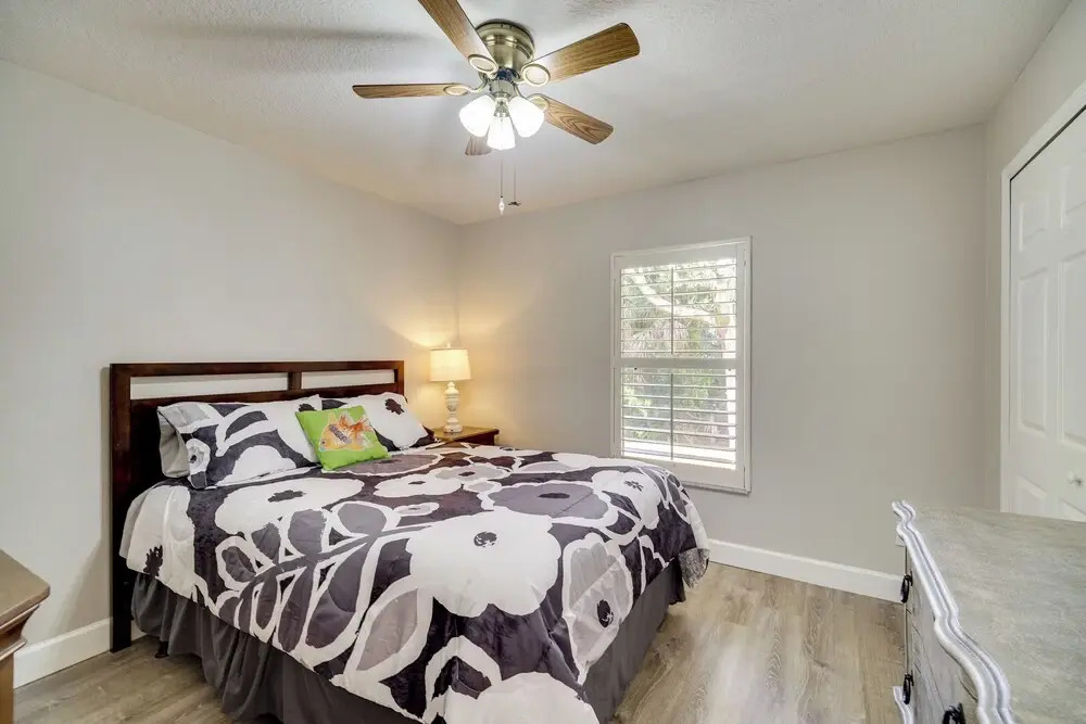 Spacious Home w/ Yard: 8 Mi to Wabasso Beach
