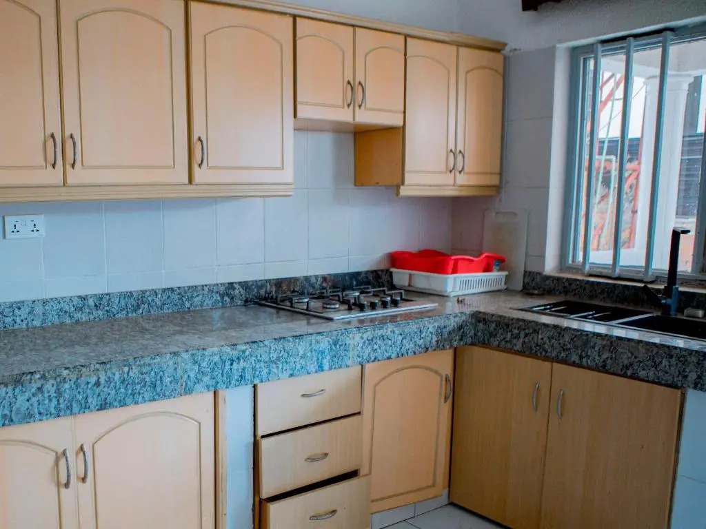 Providence Suites