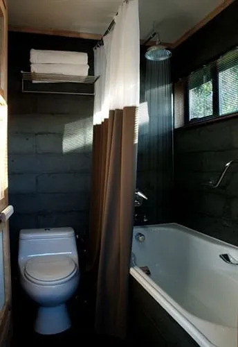 Patagonia Camp