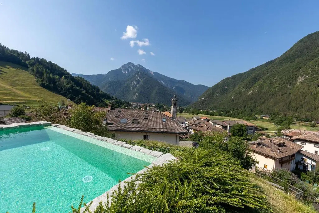 Residenza al Castello