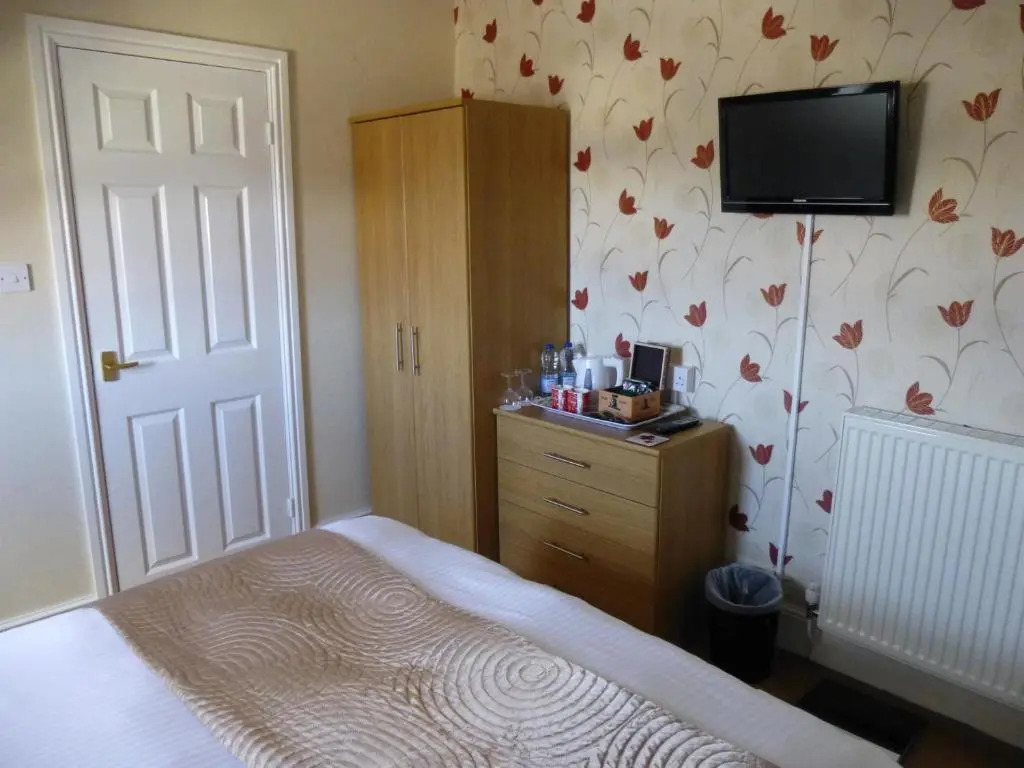 Chilterns Guest House