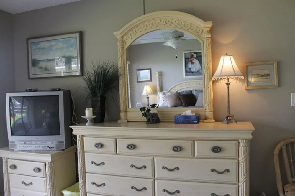 Ocean House Condo 120 Coastal Haven