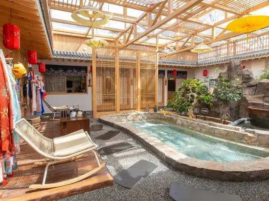 Miyue Residence Yinchi