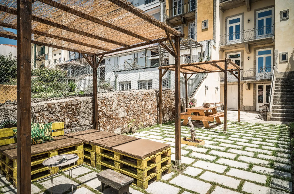 Casa Carolina
